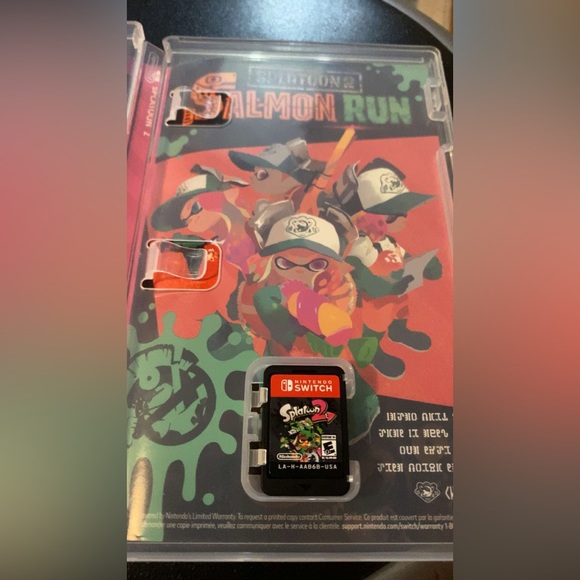 Nintendo games - Picture 3 of 6